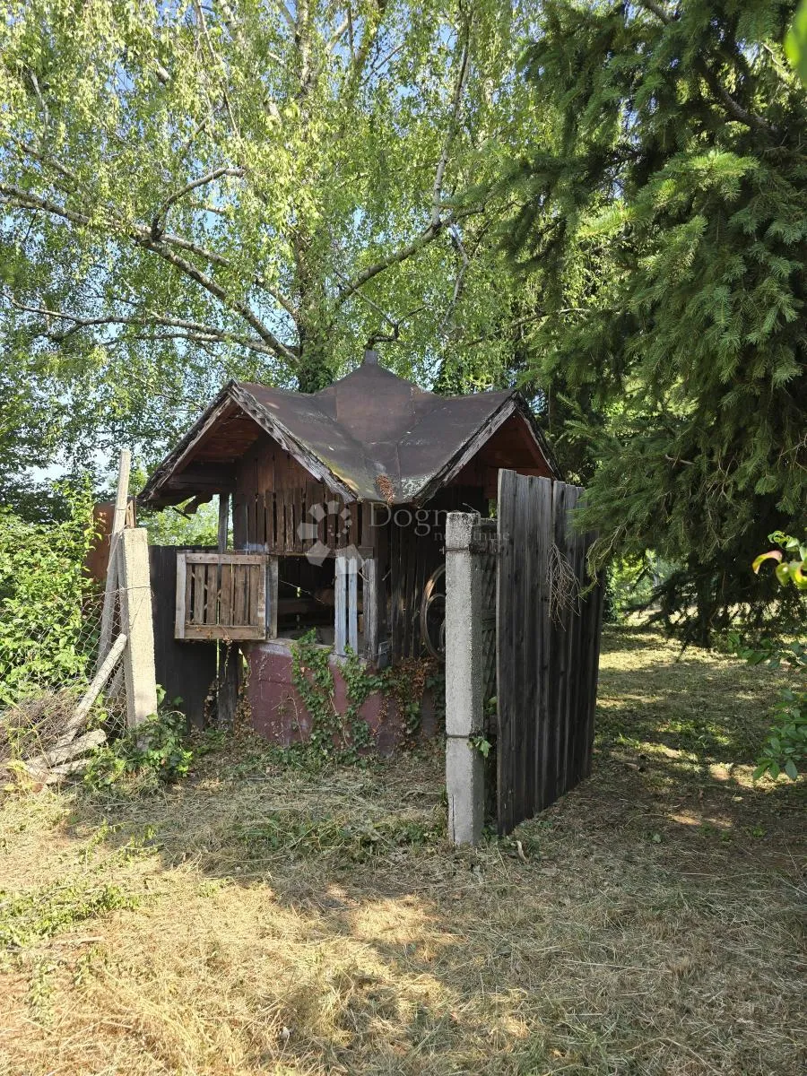 zemljište sa dušom i pogledom - slika 14