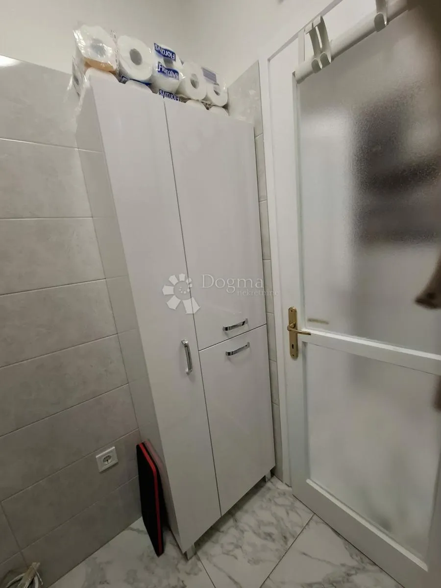 zadar - voštarnica - stan 53,45 m2 - slika 15