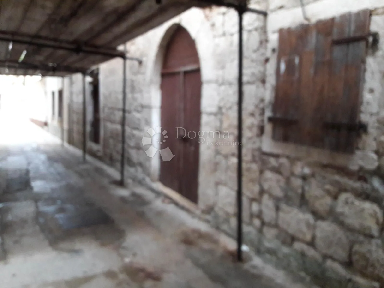 palača iz xv.st., pag - slika 12