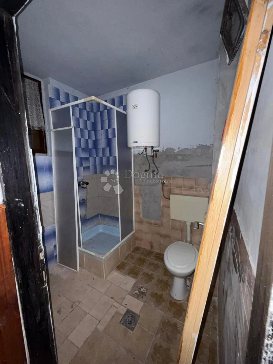 kuća za adaptaciju u sisku - slika 6