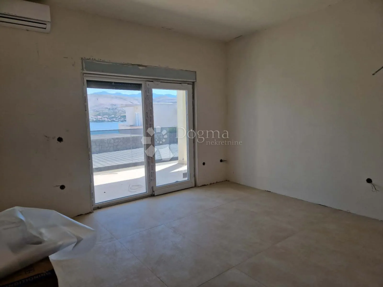 pag - stan a1 56,92 m2 - 60 m od plaže - slika 26