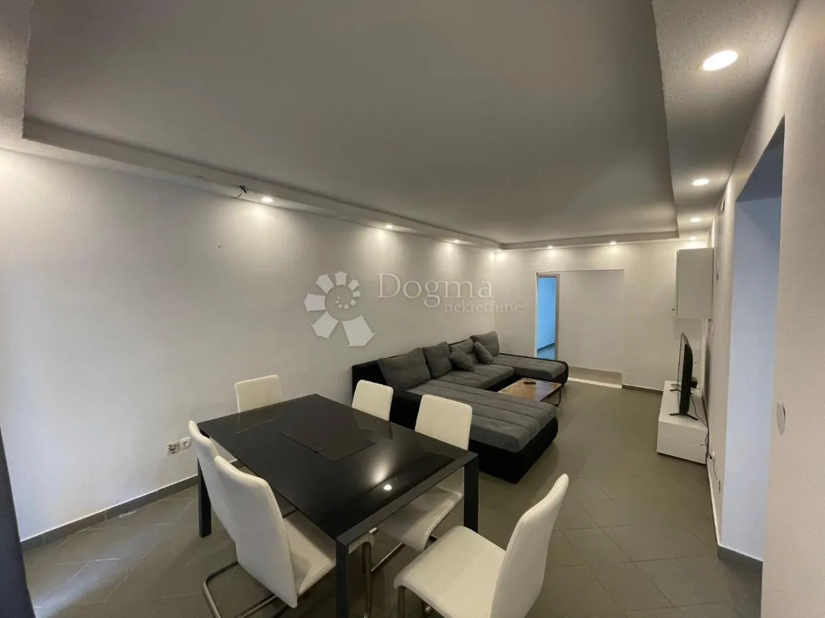 malinska - apartmanska kuća 400 m od mora - slika 19