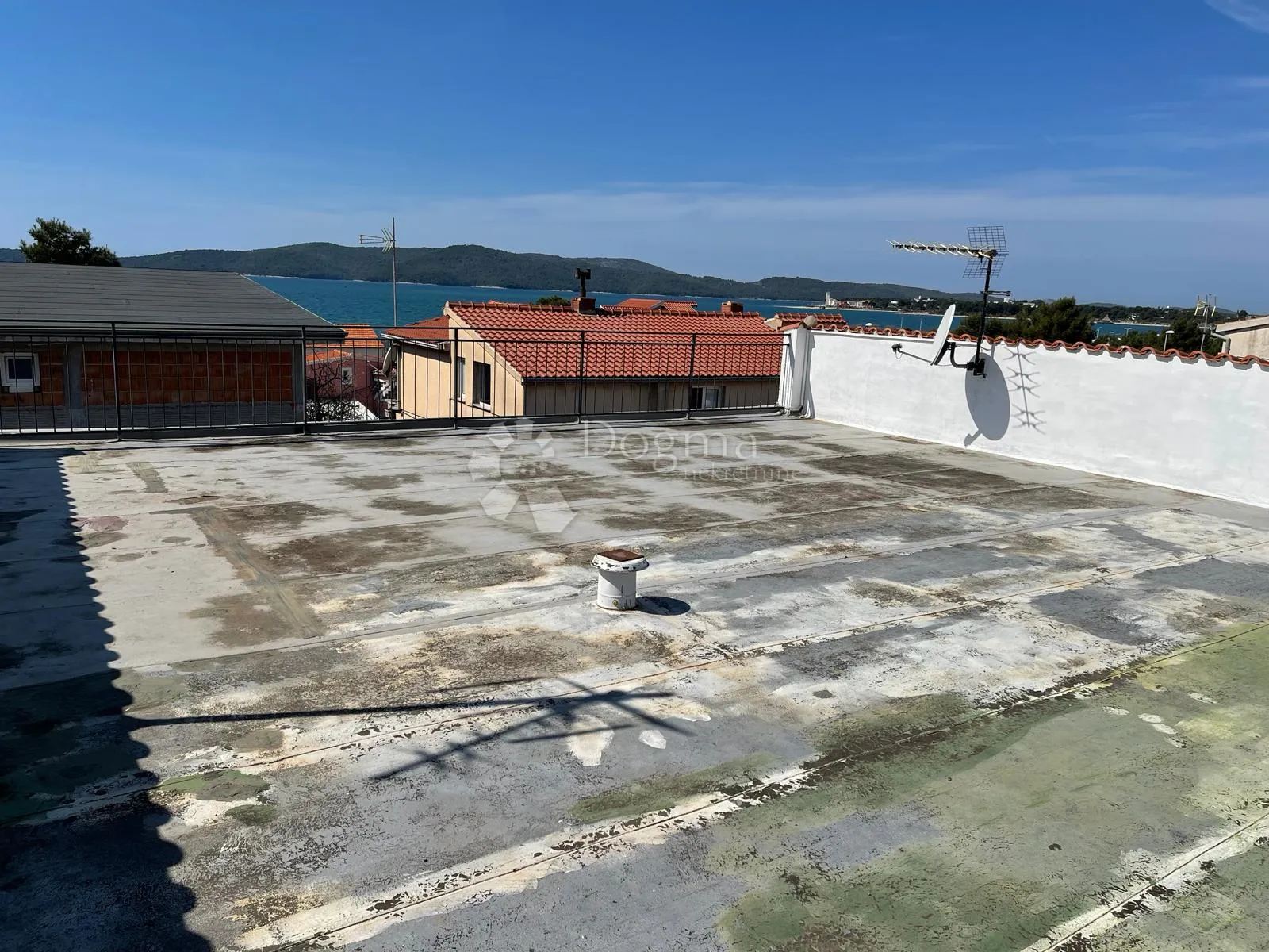 kuća u blizini mora brodarica - slika 20