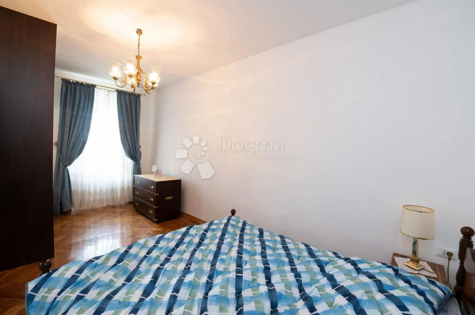 opatija, centar, dugoročan najam, 55 m2 - slika 3