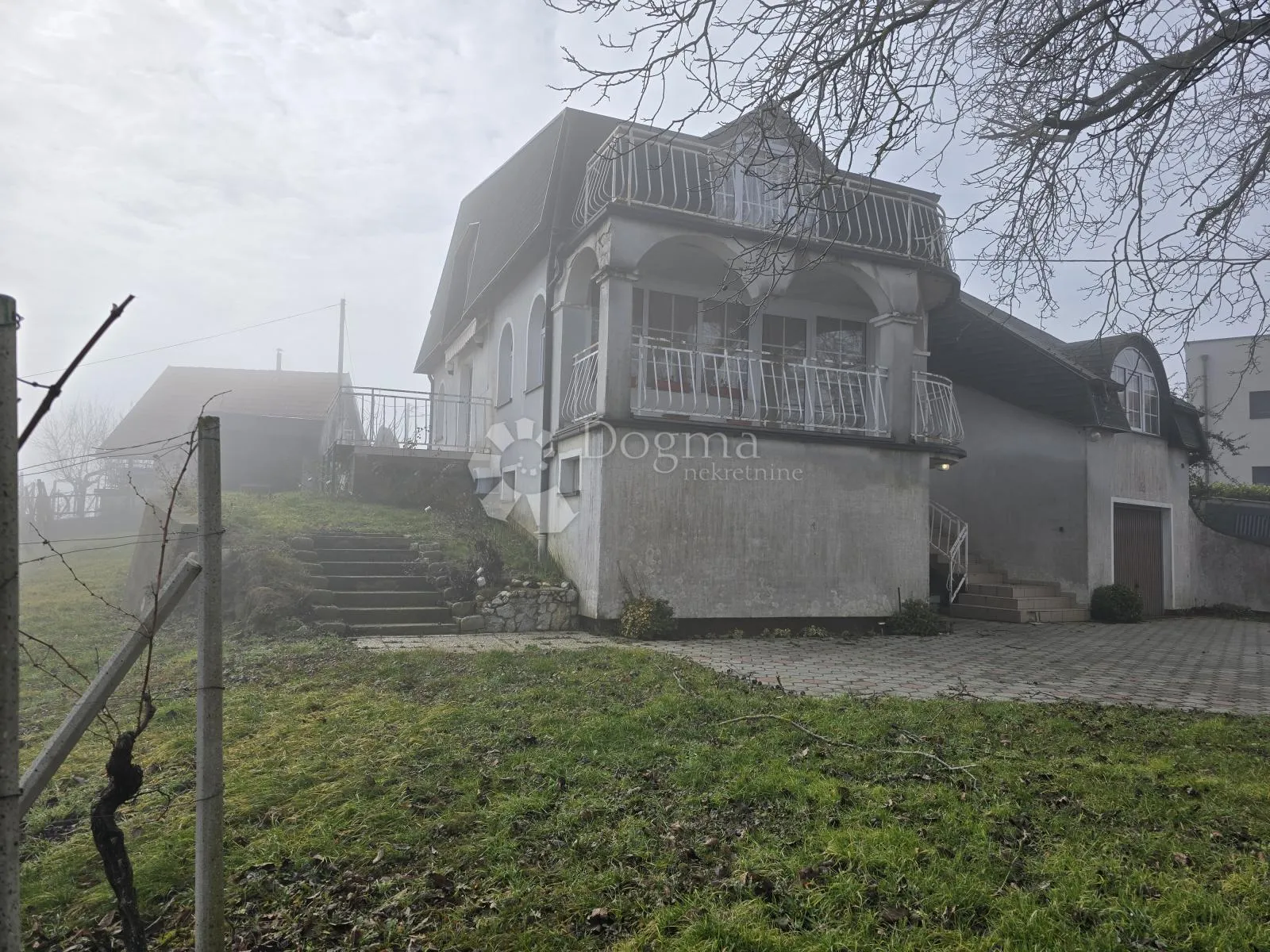 kuća u vinici - kraljica pogleda - slika 56