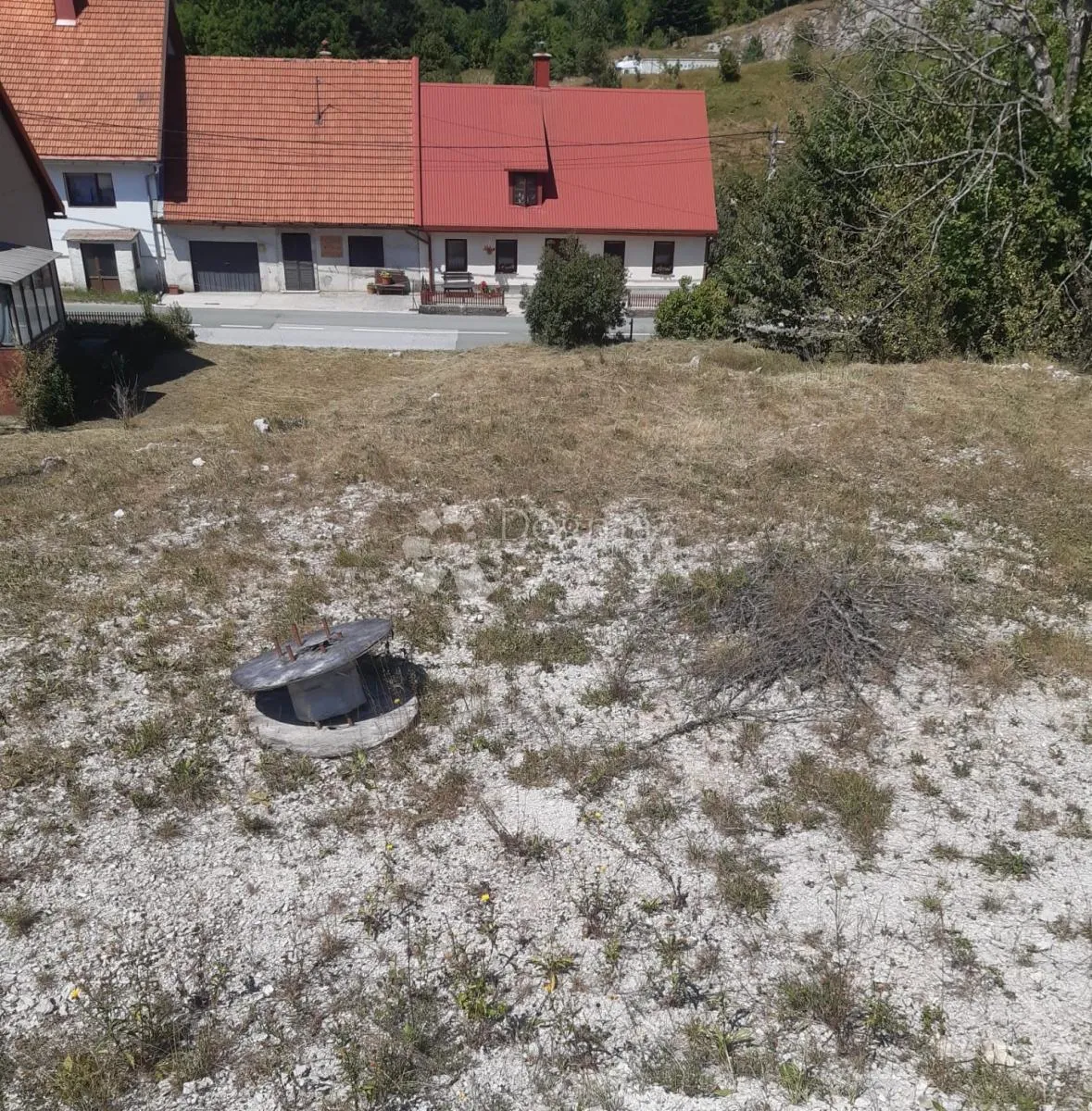 građevinsko zemljište u vratima - belo selo - slika 5
