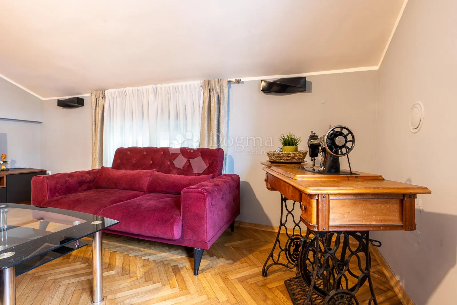 opatija villa, 3s+db i studio apartman - slika 21
