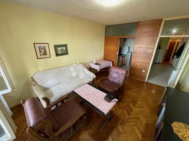 gornja vežica-32.70m2 odmah useljiv - slika 4