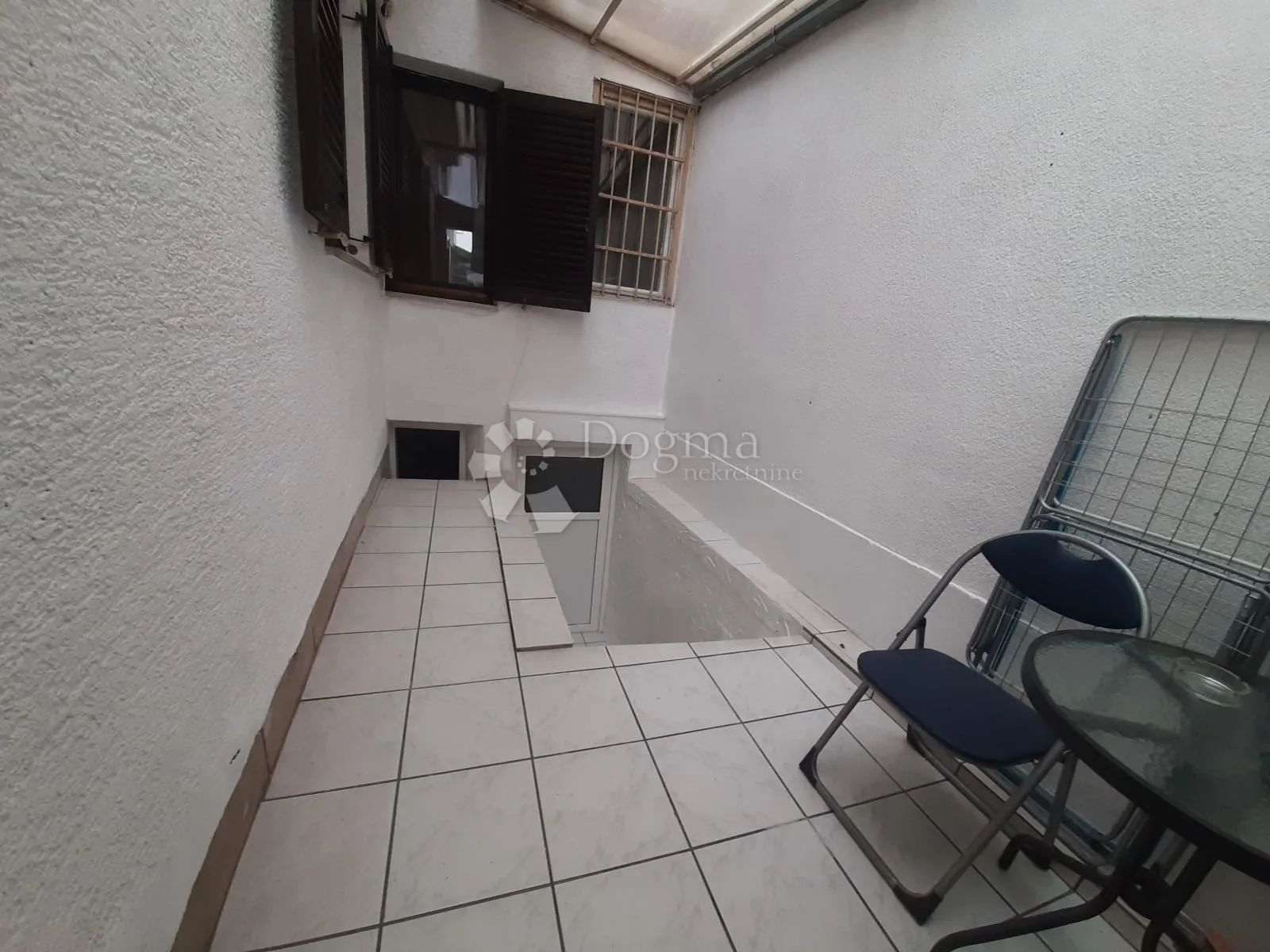 dva stana u jednom, 50 m2, terasa, parking, trešnjevka - slika 11