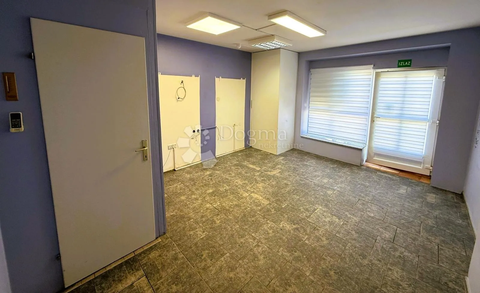 vidljiv. pristupačan. savršen za vašu djelatnost! - slika 2
