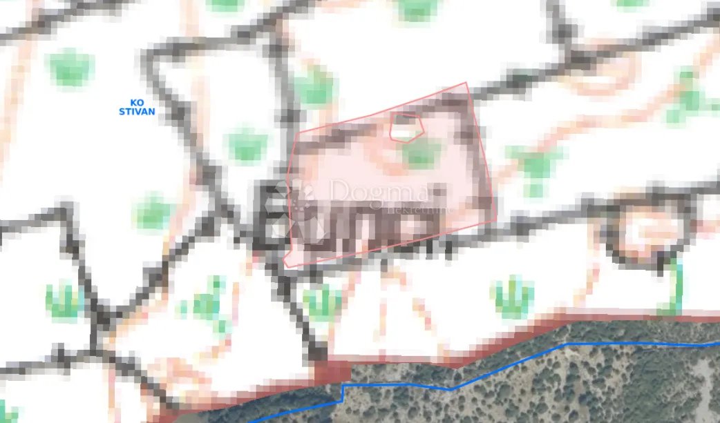 stivan - poljoprivredno zemljište - slika 5