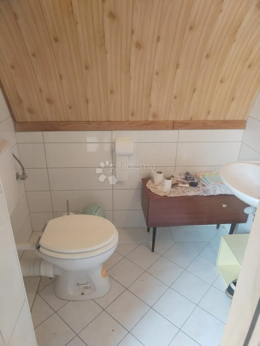kuća s pogledom na koranu, u srcu prirode! odmor za dušu - slika 9