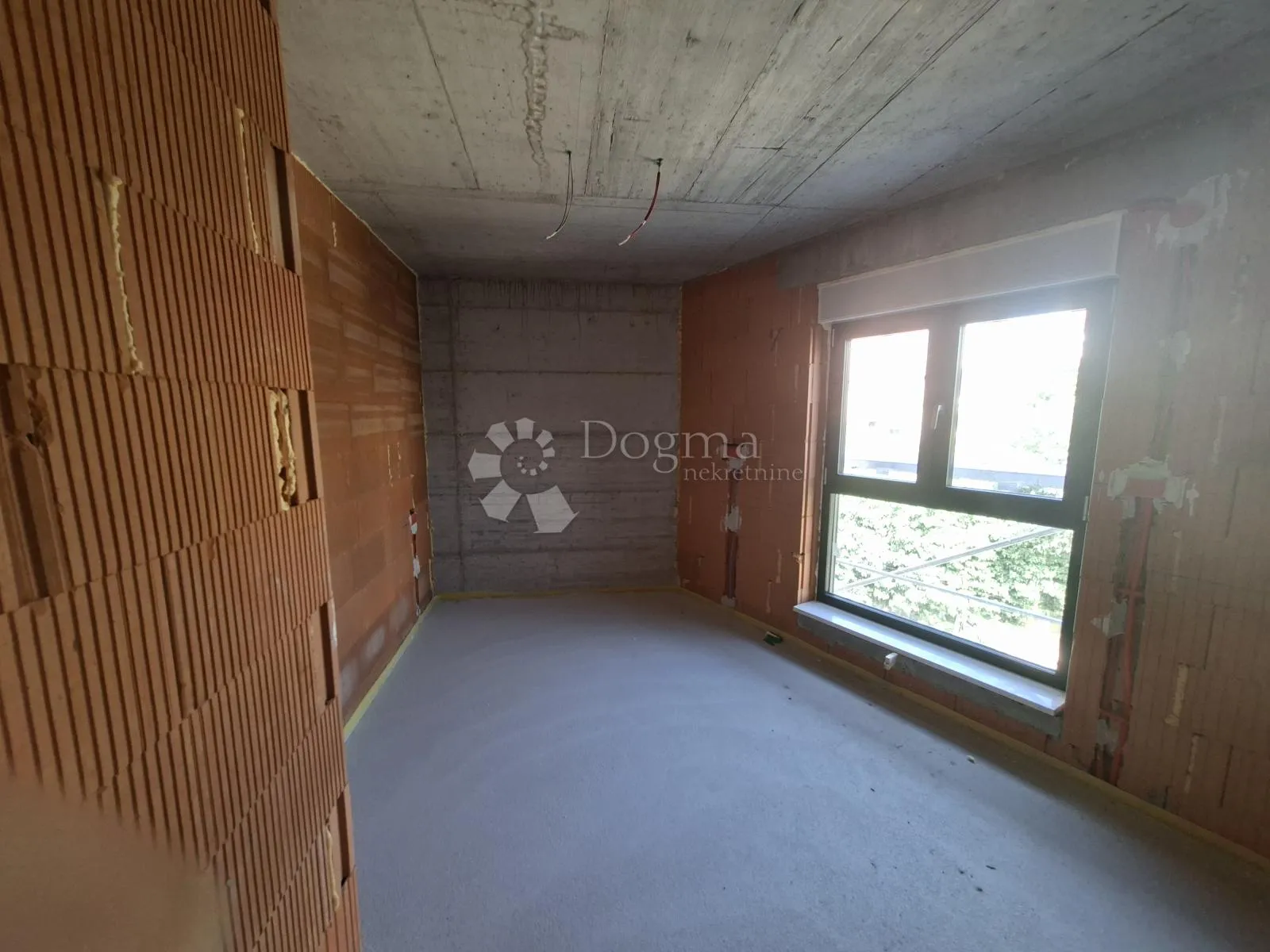 novogradnja pula centar - 39 m2, 1s+db, 2. kat a12 - slika 6