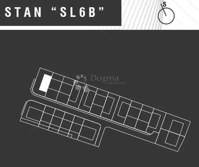 novogradnja na odličnoj lokaciji - štinjan - slika 4