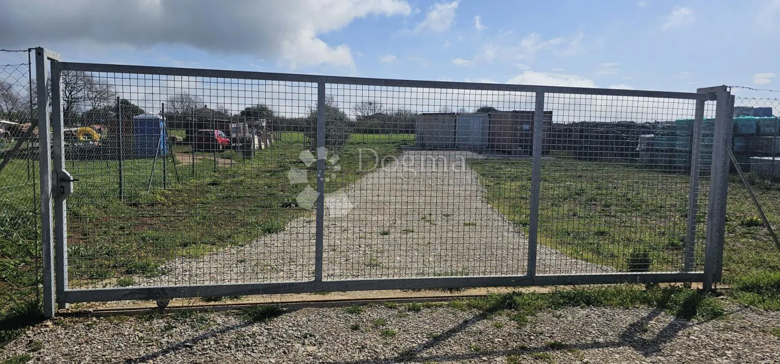 poljoprivredno zemljište 900 m2 – između pule i medulina - slika 3