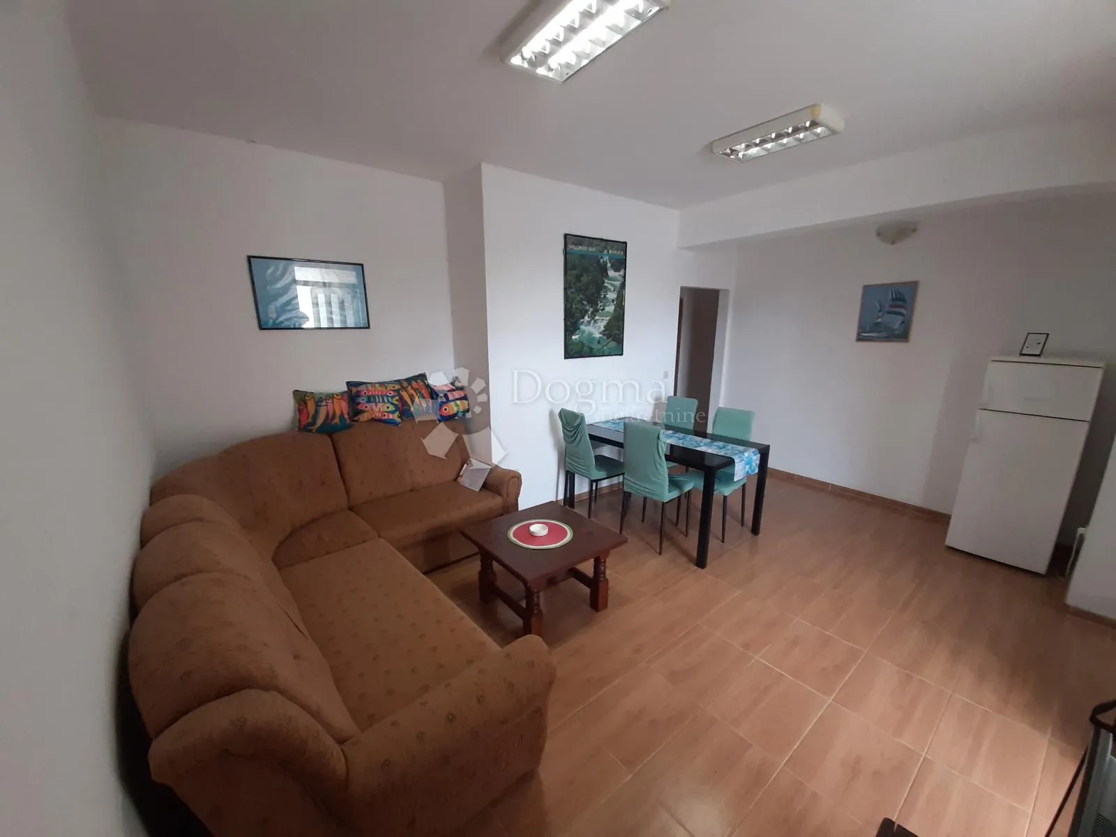 kuća 142m2 sa 2 apartmana, 100m od mora - sunčana rogoznica - slika 4