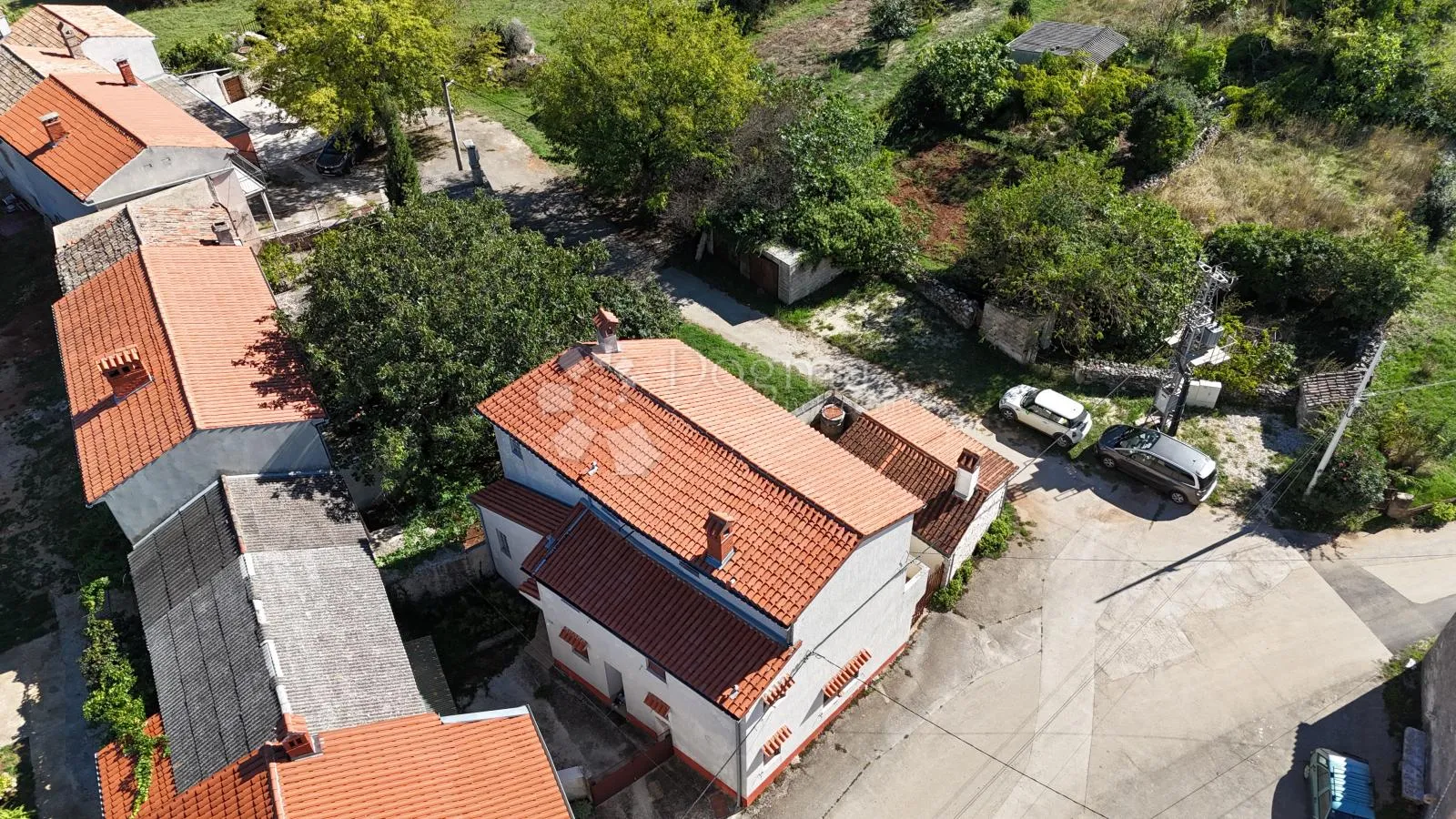 kuća u okolici marčane ,dvojna kuća 113m2 - slika 21