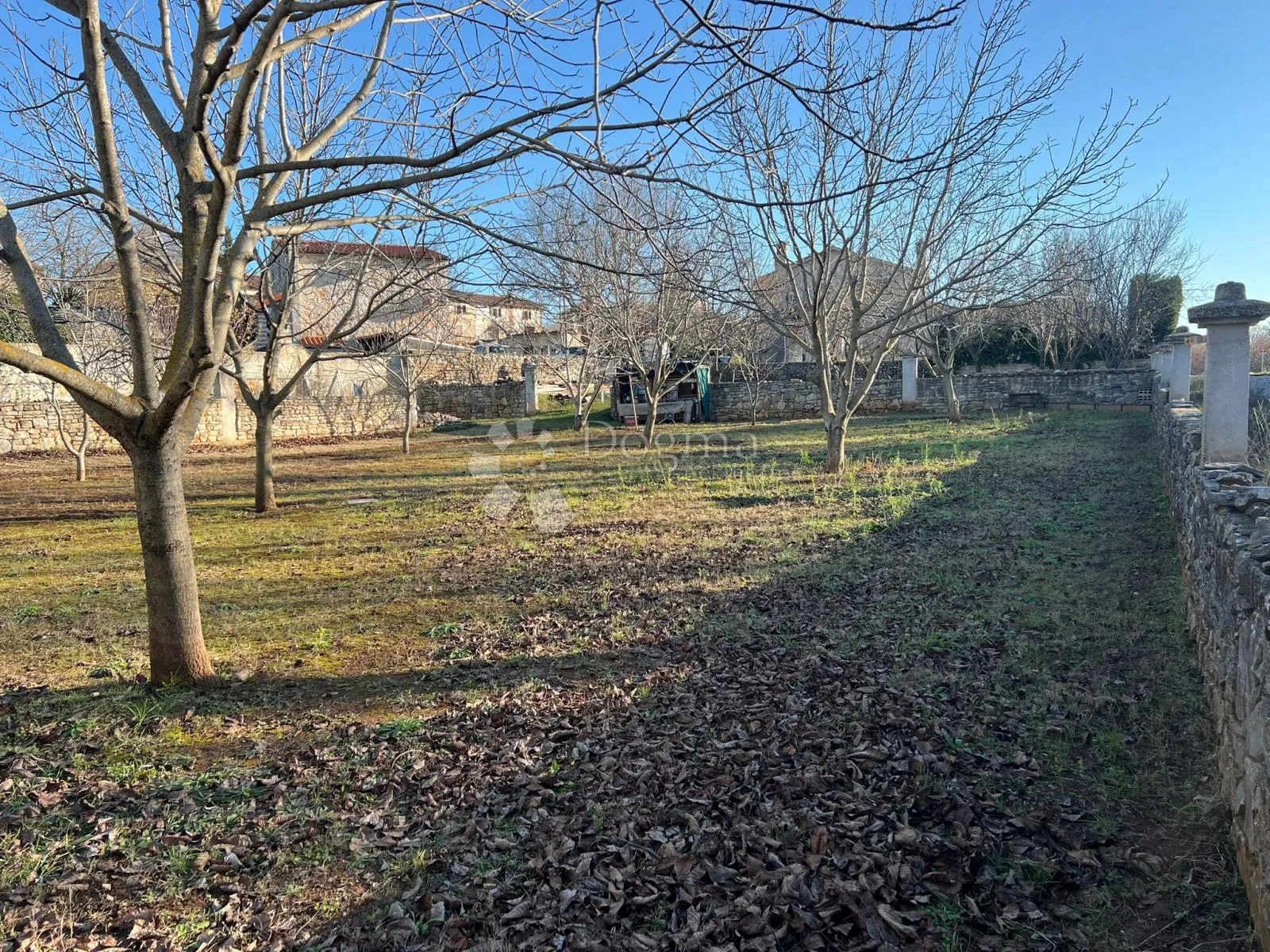 svetvinčenat - građevinsko zemljište 1345m2 - slika 10