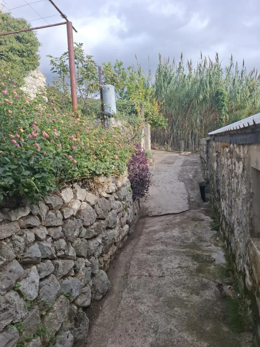 kuća s velikim potencijalom za život ili turizam – orašac - slika 17