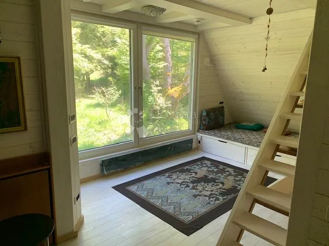 gorski kotar vila s velikom okućnicom - slika 35