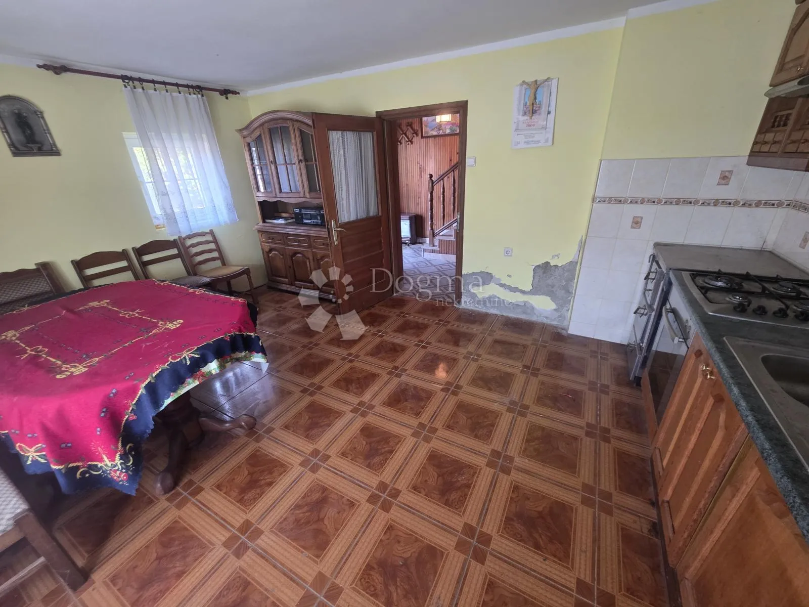 kuća s radionom i pomoćnim objektom nadomak sv. križa začretja! - slika 6