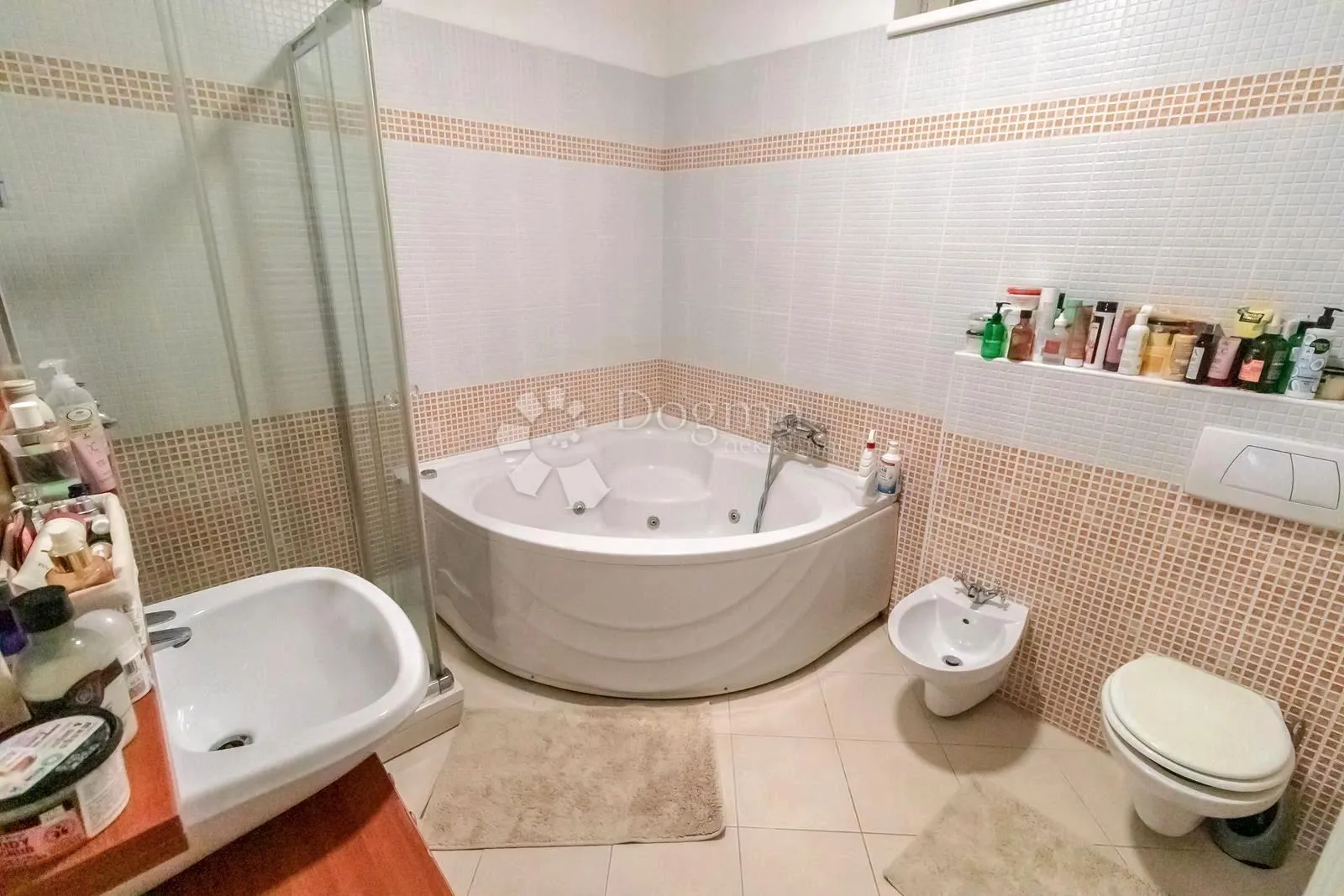 prekrasan četverosoban stan 130m2 s vrtom i 2 pm !!! - slika 15