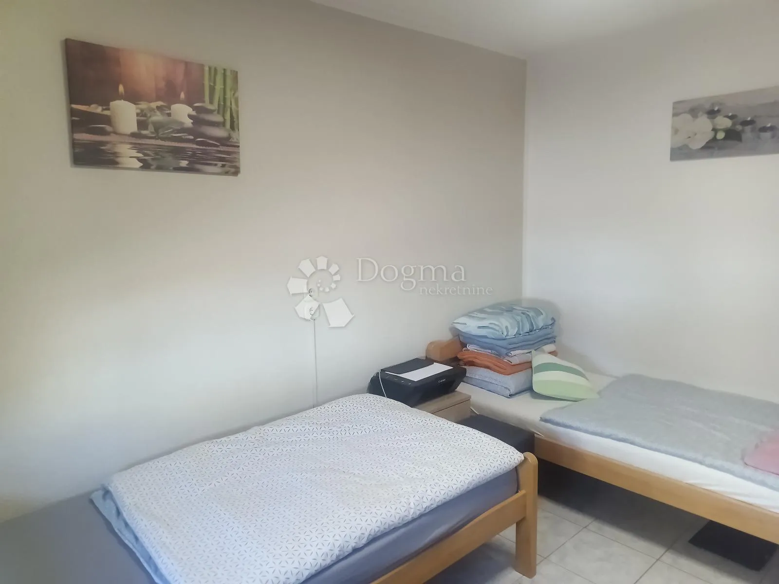 top lokacija otok vir- kuća 80m od mora - slika 24