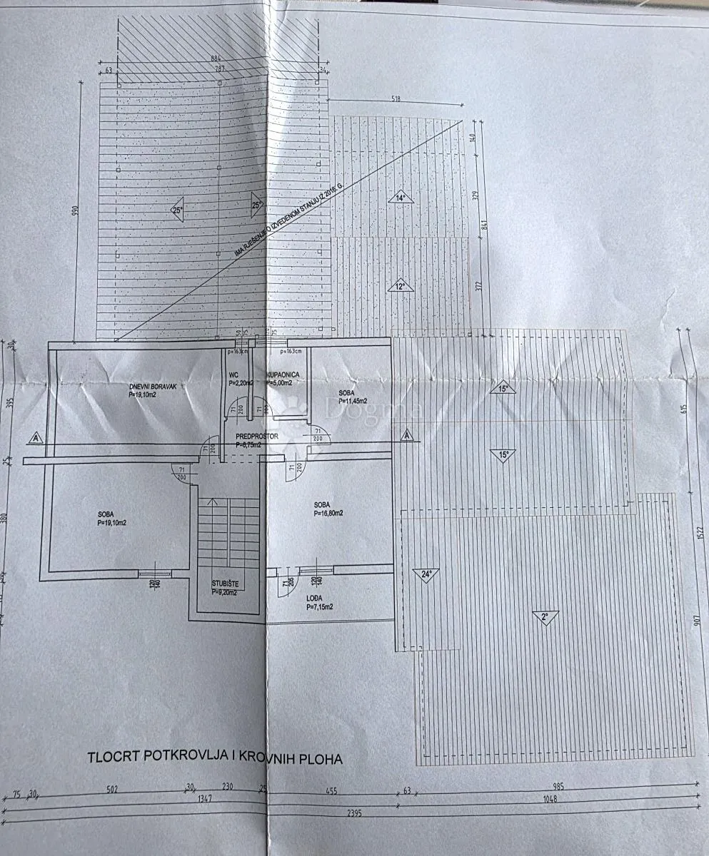 prodaja, kuća, karlovac, nkp 304m², švarča - slika 30