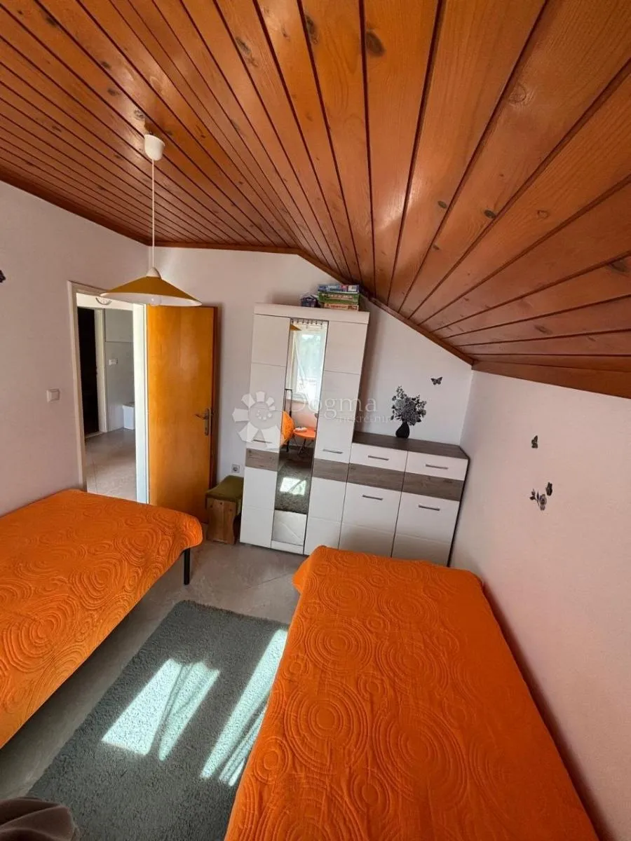 kuća drugi red od mora u okrugu donjem! o. čiovo - slika 23
