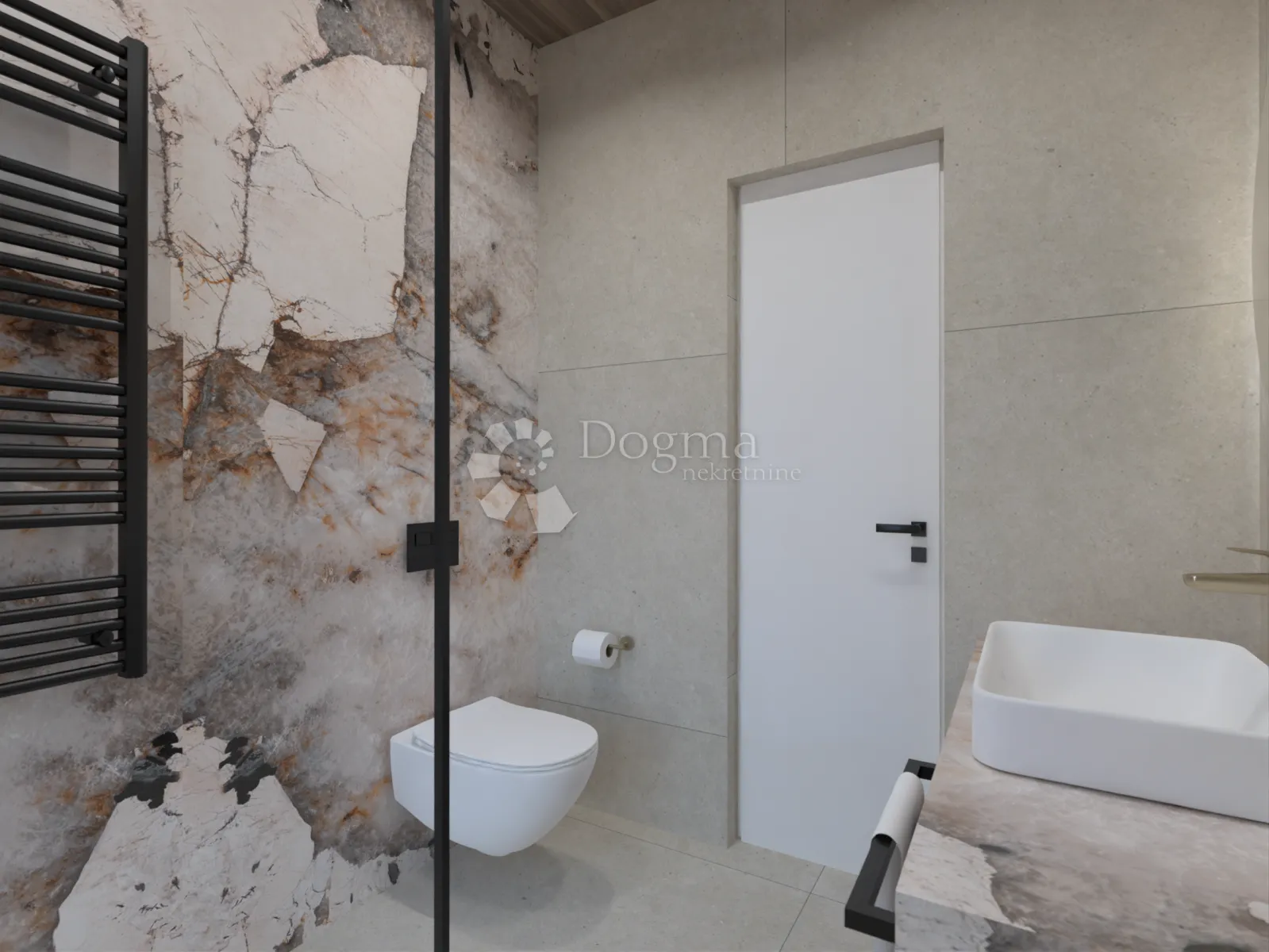 primošten - zapanjujuća villa s panoramskim pogledom (m5) - slika 18