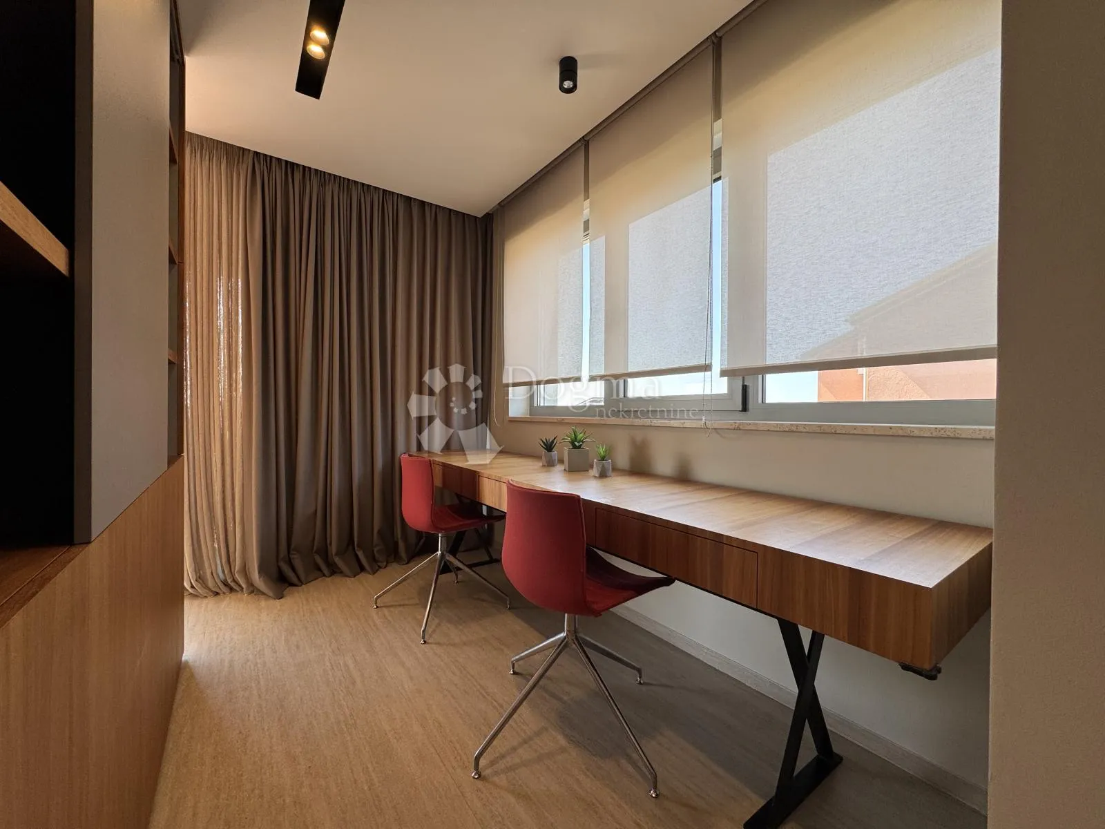istra - luksuzan penthouse s panoramskim pogledom na more - slika 5