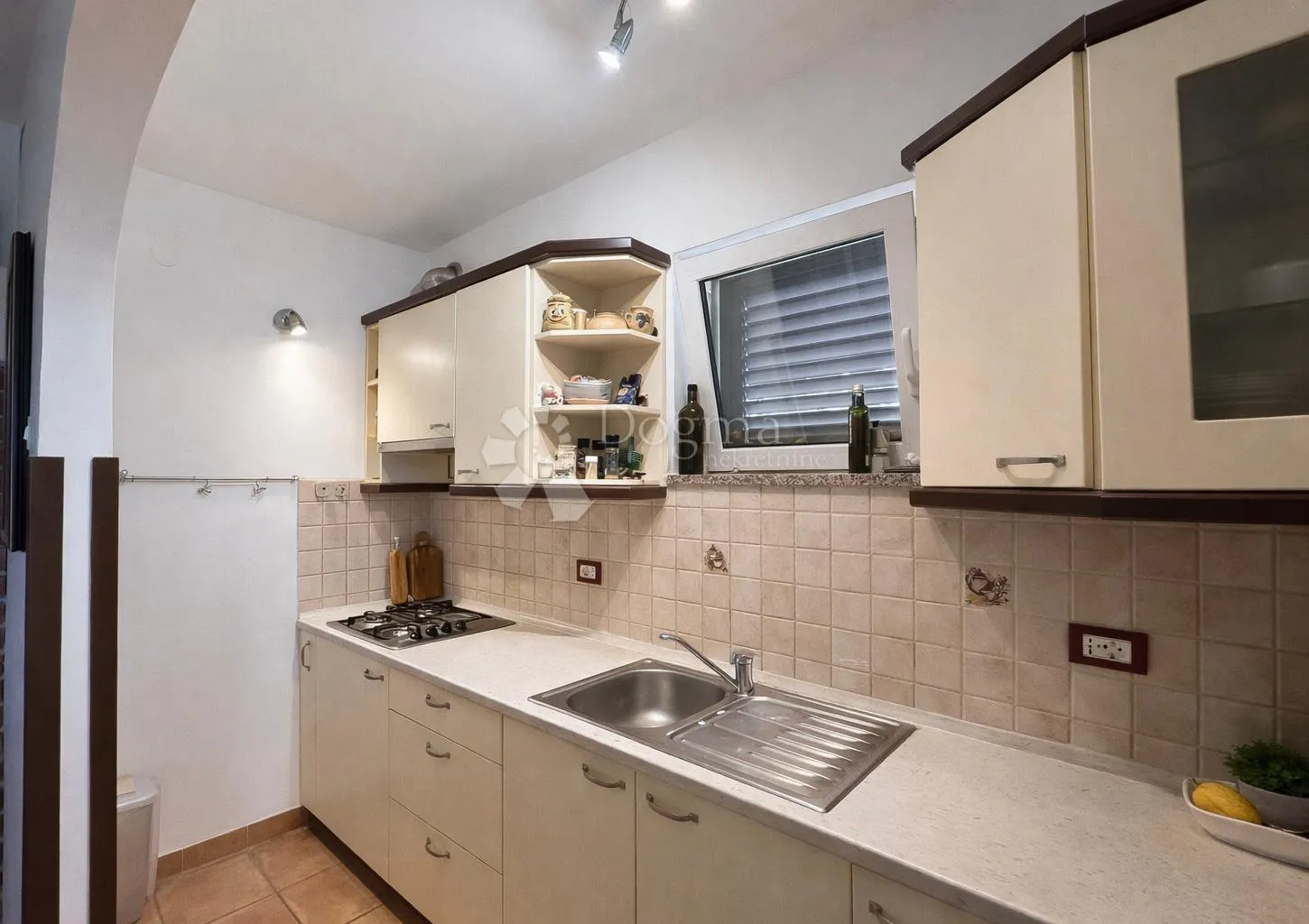 stan rovinj 94,75m2 sa vrtom, blizina mora i centra - slika 6
