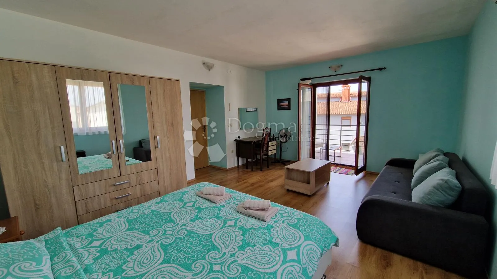 nova kuća u medulinu s 4 apartmana - 170m od mora - slika 40