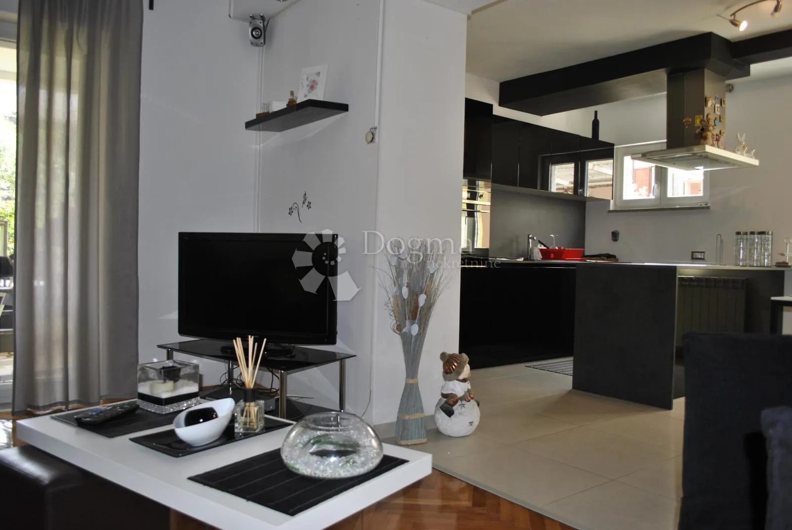 rovinj, istra – elegantan 2ss+db stan u blizini centra i mora - slika 19
