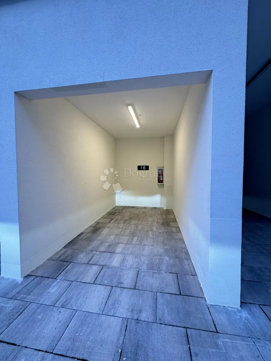 top lokacija! stan s galerijom + parking trešnjevka - slika 39