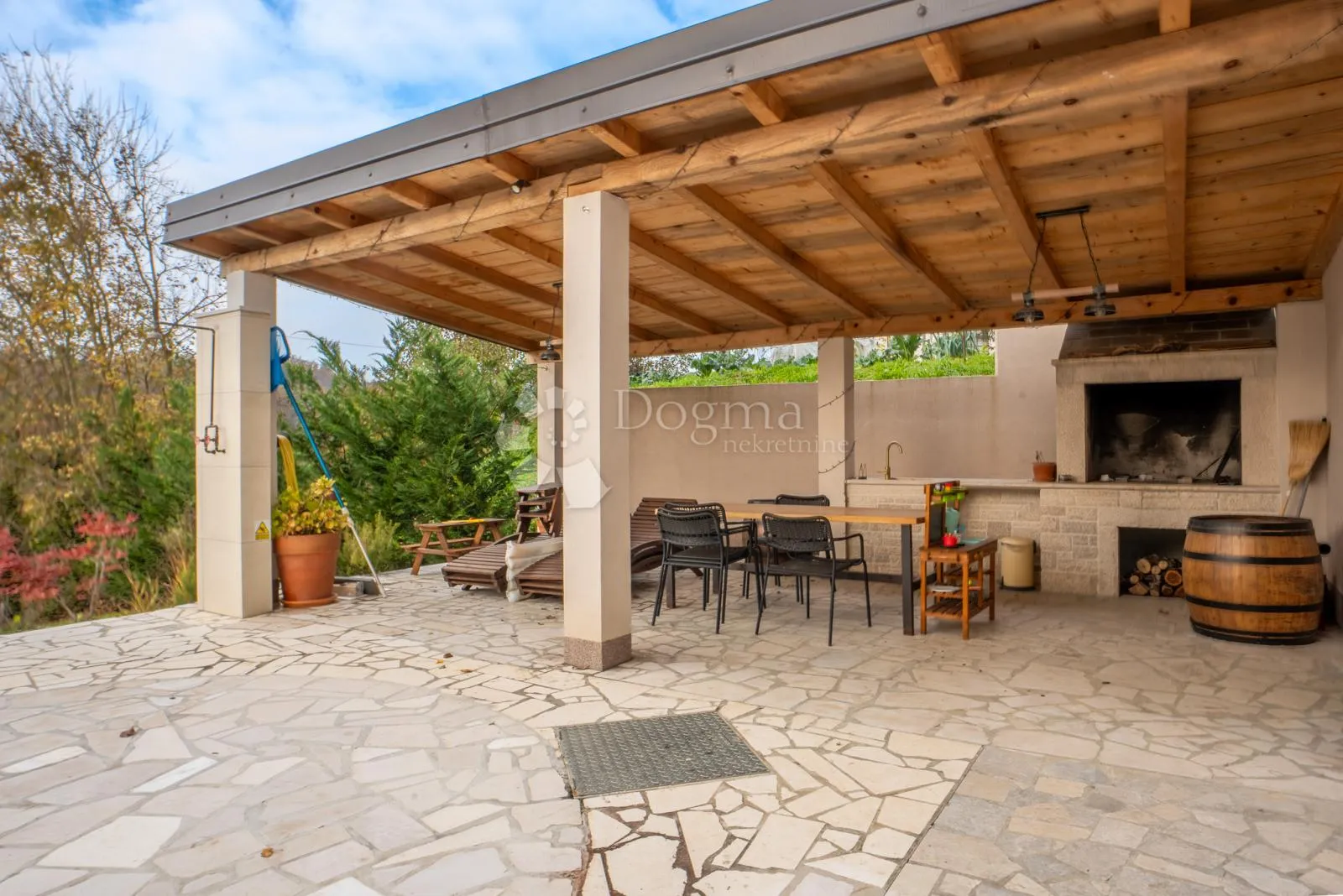 istarska toscana - slika 18