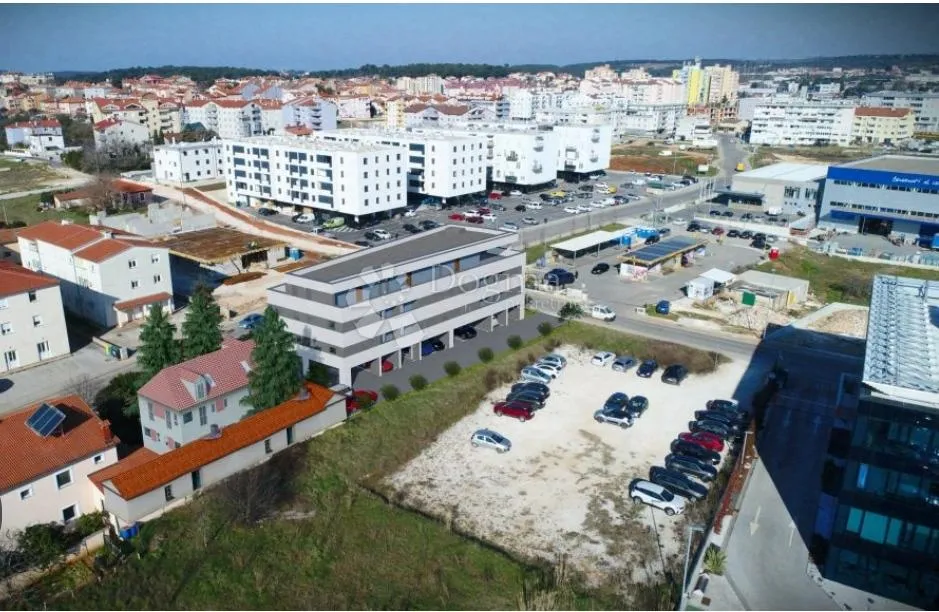novogradnja na odličnoj obiteljskoj lokaciji (stan da) - 3.kat - slika 3