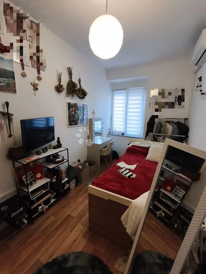 rijeka, mlaka, useljiv stan bez ulaganja , 3sobe + dnevni boravak - slika 10