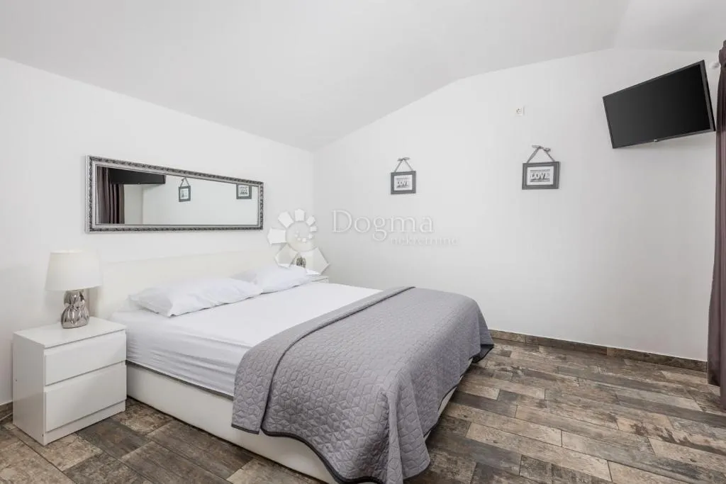 kuća s pogledom na more – mošćenička draga, sveta jelena - slika 20