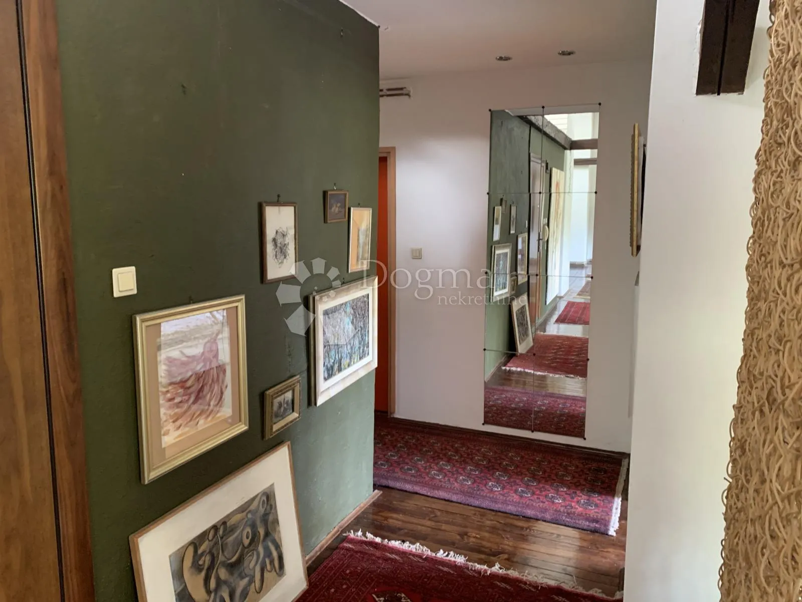 maksimir, prodaja stana, 115,75 m², 3s+db, 2. kat - slika 15