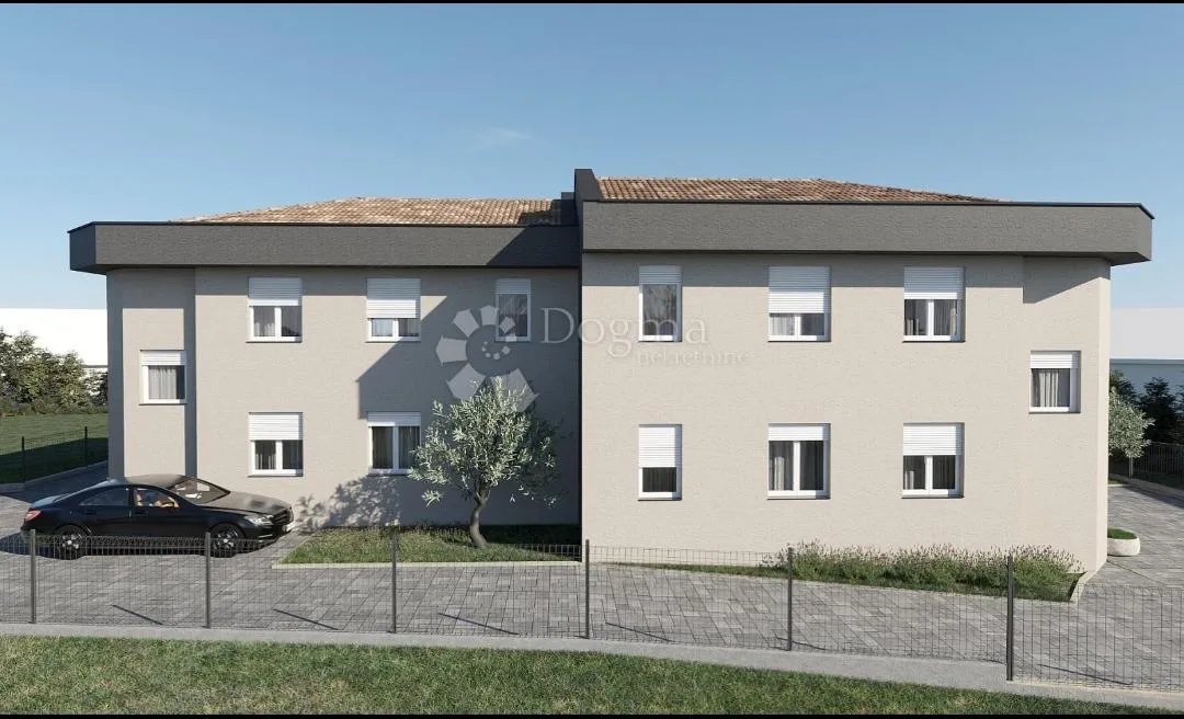 novogradnja loborika - 83.23 m2 - slika 2