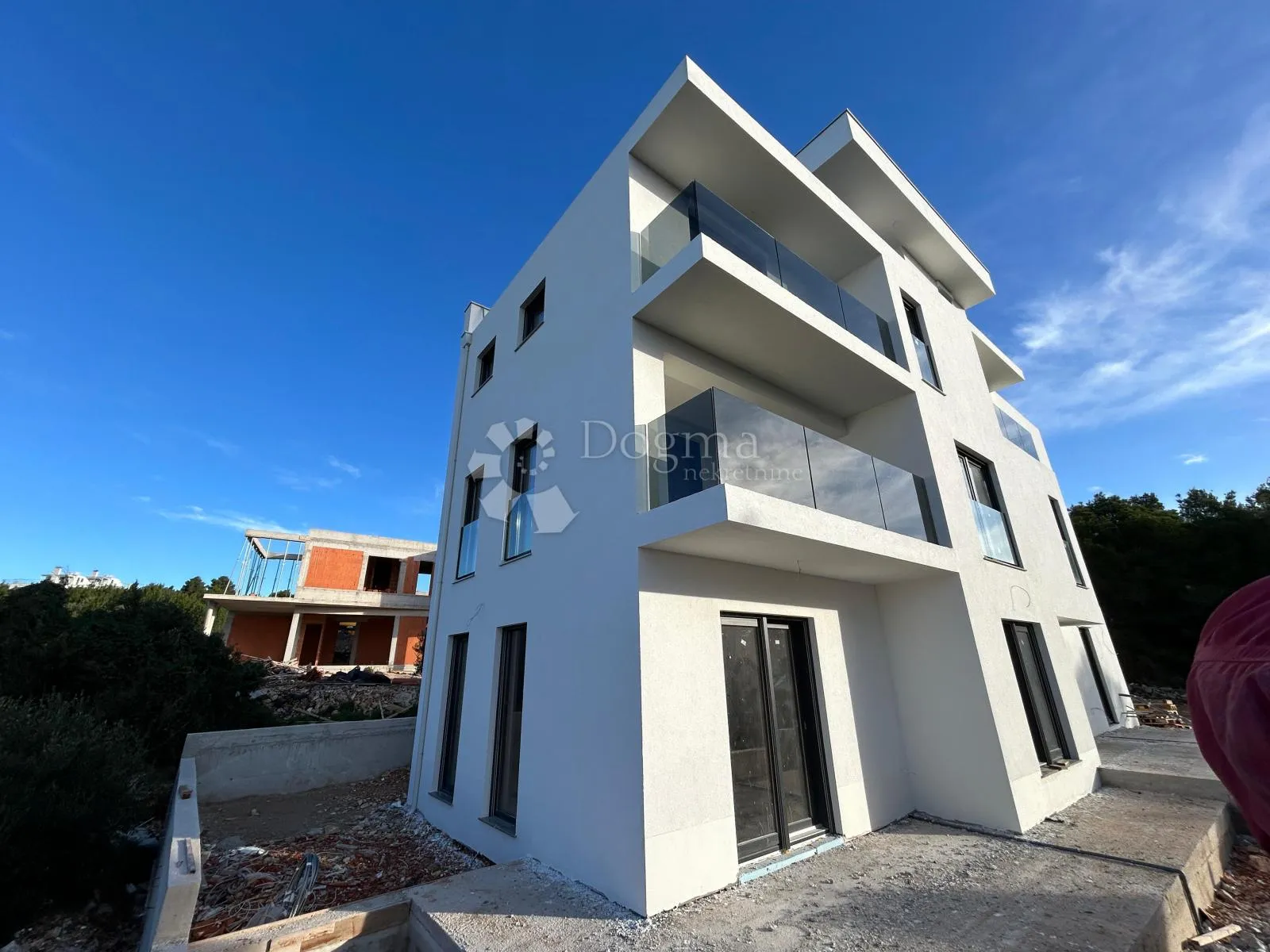 primošten - vrhunski dvoetažni stan 83,13 m2 + parkirno mjesto - slika 6