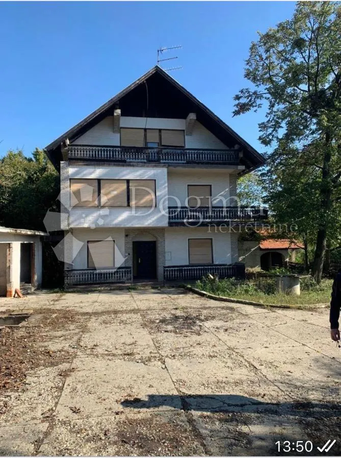 gornja dubrava | kuća | prilika - slika 2