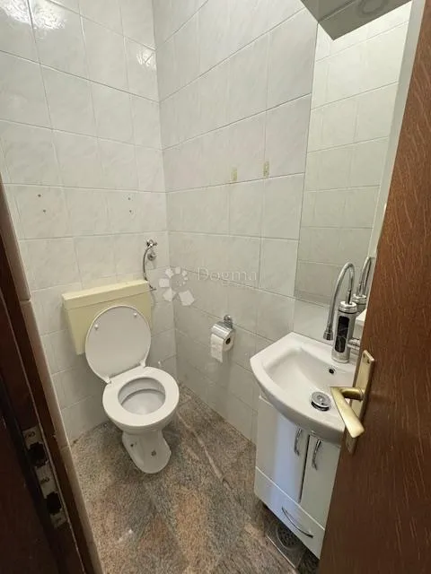 belveder – najam poslovnog prostora 36 m², prizemlje - slika 5