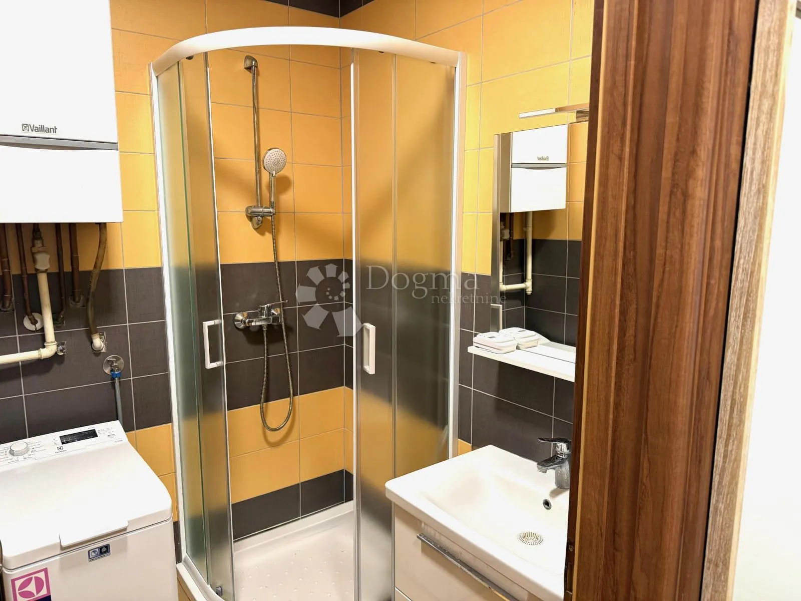 zagreb, vukomerec, novogradnja 39 m2 - slika 7