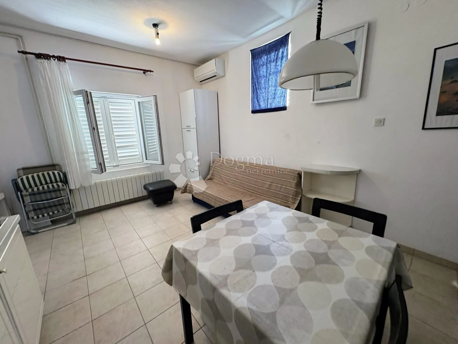 grad krk - kuća na odličnoj lokaciji - slika 21