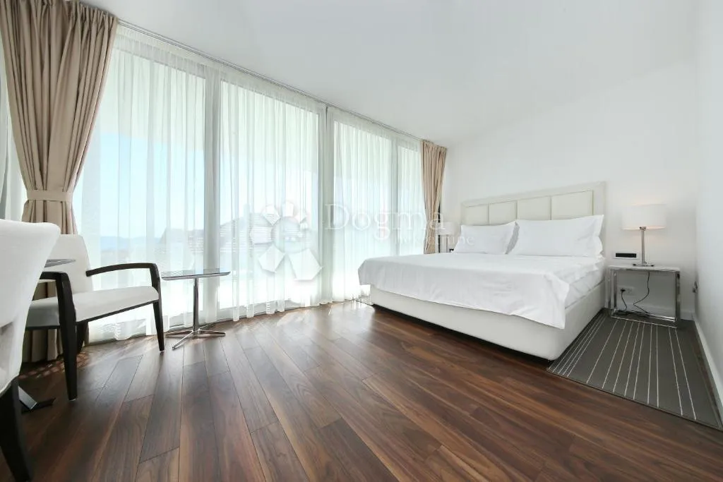 zadar borik luxuzna stambena zgrada u funkciji hotela - slika 16
