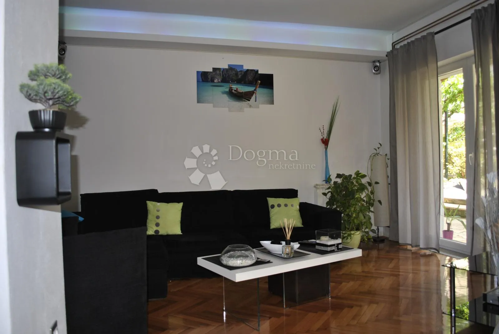 rovinj, istra – elegantan 2ss+db stan u blizini centra i mora - slika 18