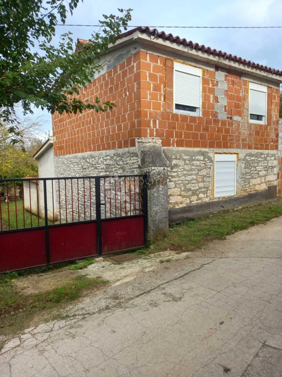 samostojeća kuća u izgradnji okolica svetvinčenta - slika 3