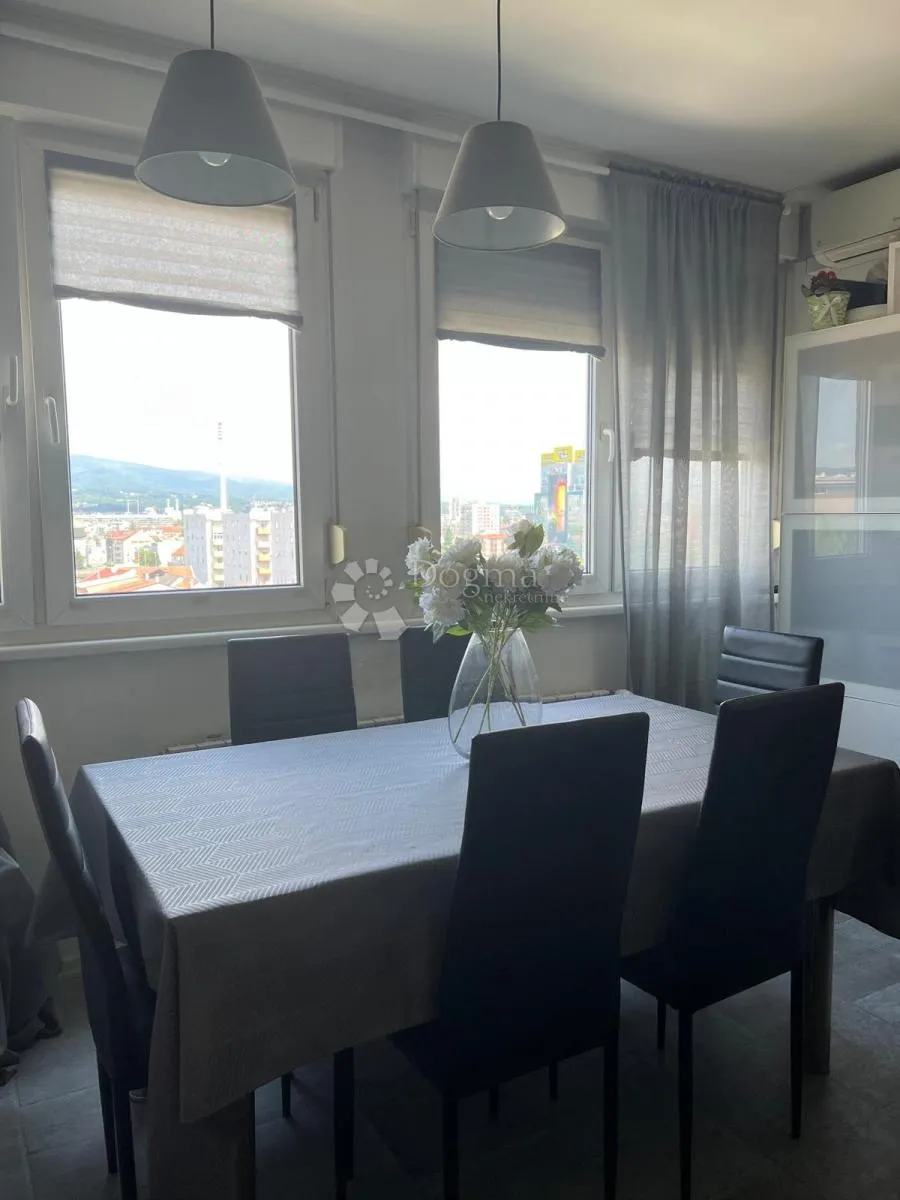 srednjaci prekrasan stan 46m2 dvije sobe ! - slika 5